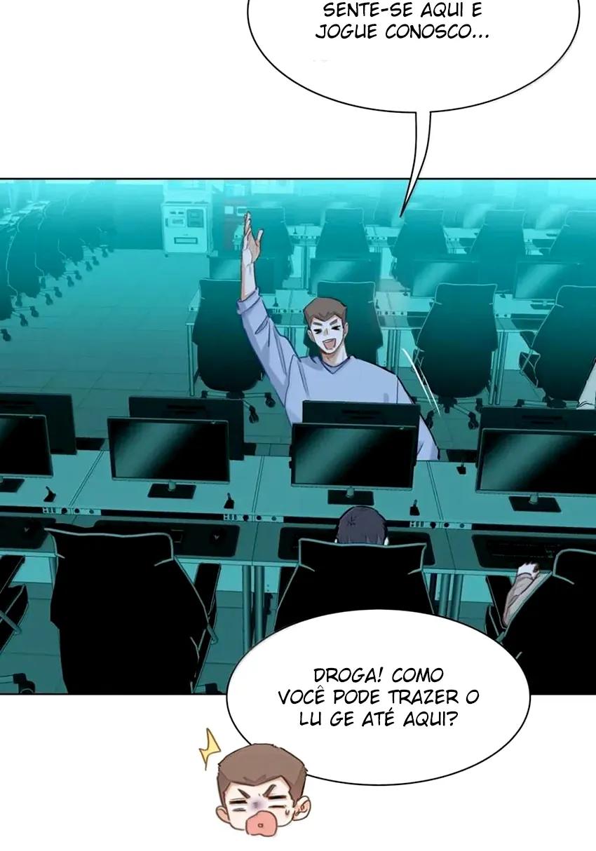 Sin importar tus feromonas – ABO - Capítulo 57 3 manhwa