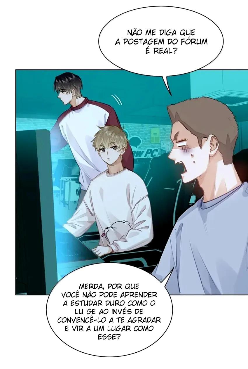 Sin importar tus feromonas – ABO - Capítulo 57 3 manhwa