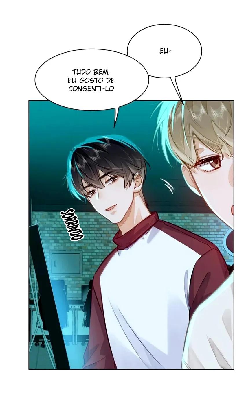 Sin importar tus feromonas – ABO - Capítulo 57 3 manhwa