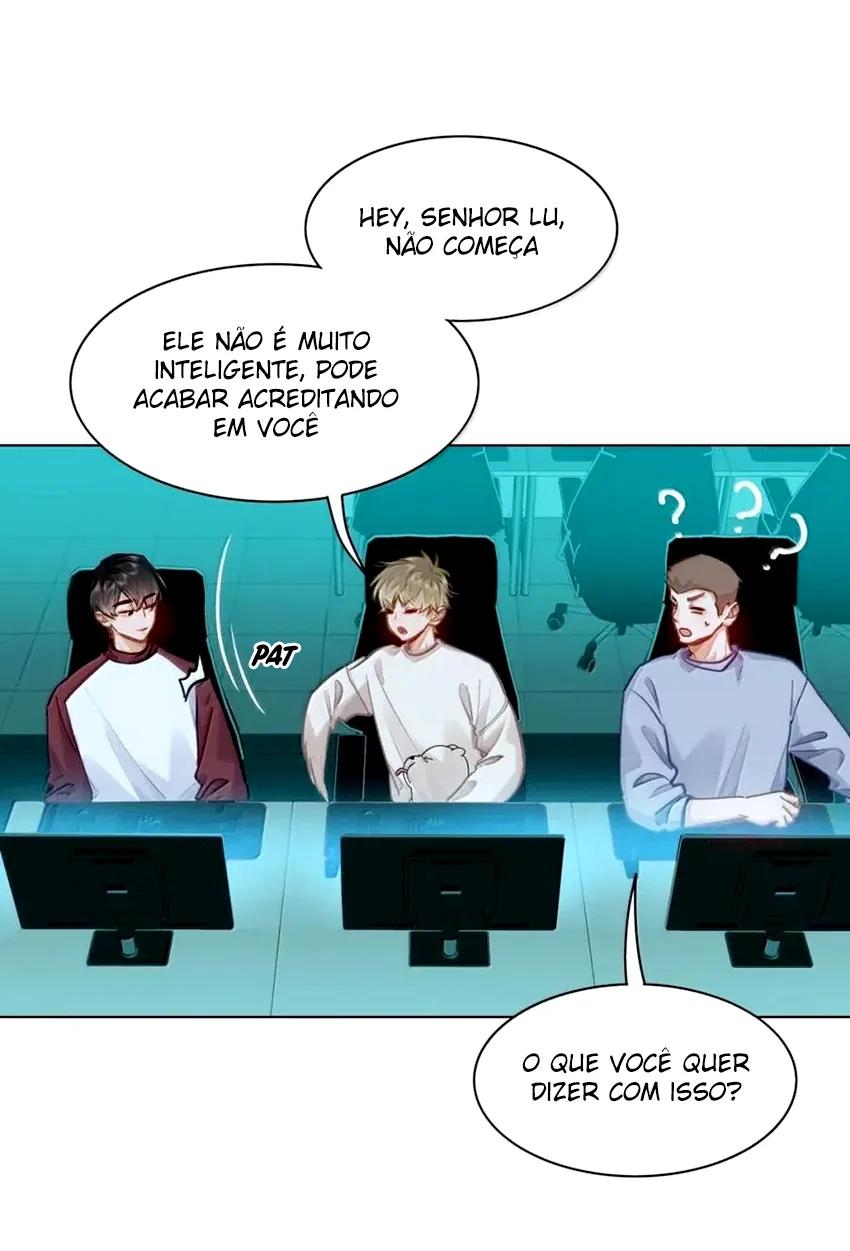 Sin importar tus feromonas – ABO - Capítulo 57 3 manhwa