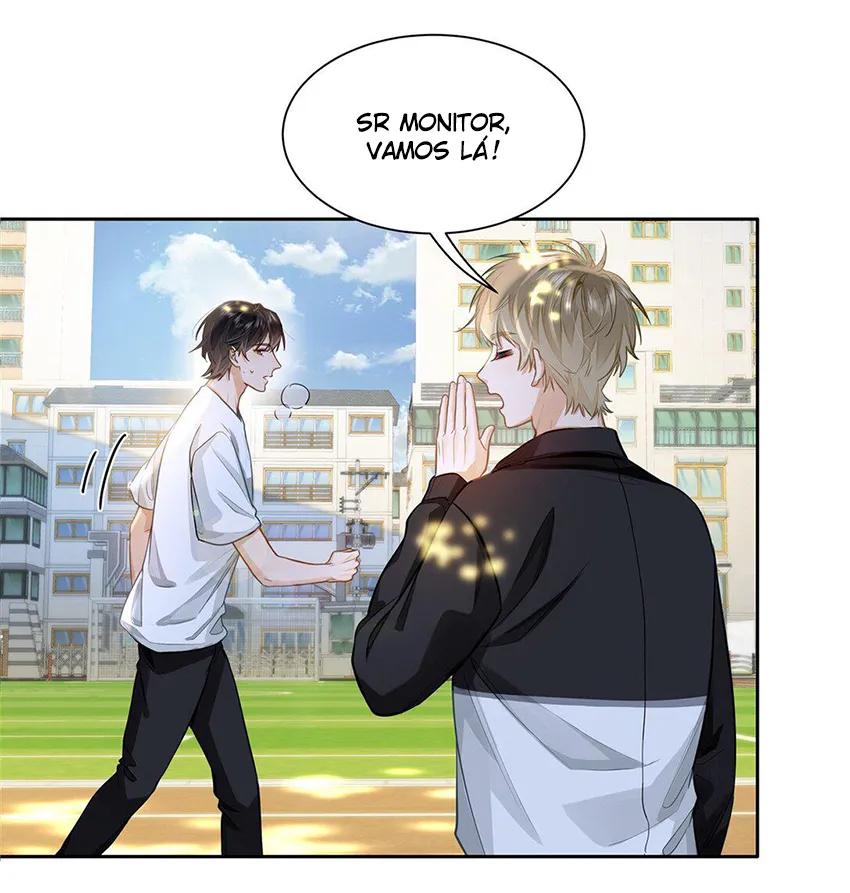 Sin importar tus feromonas – ABO - Capítulo 22 3 manhwa