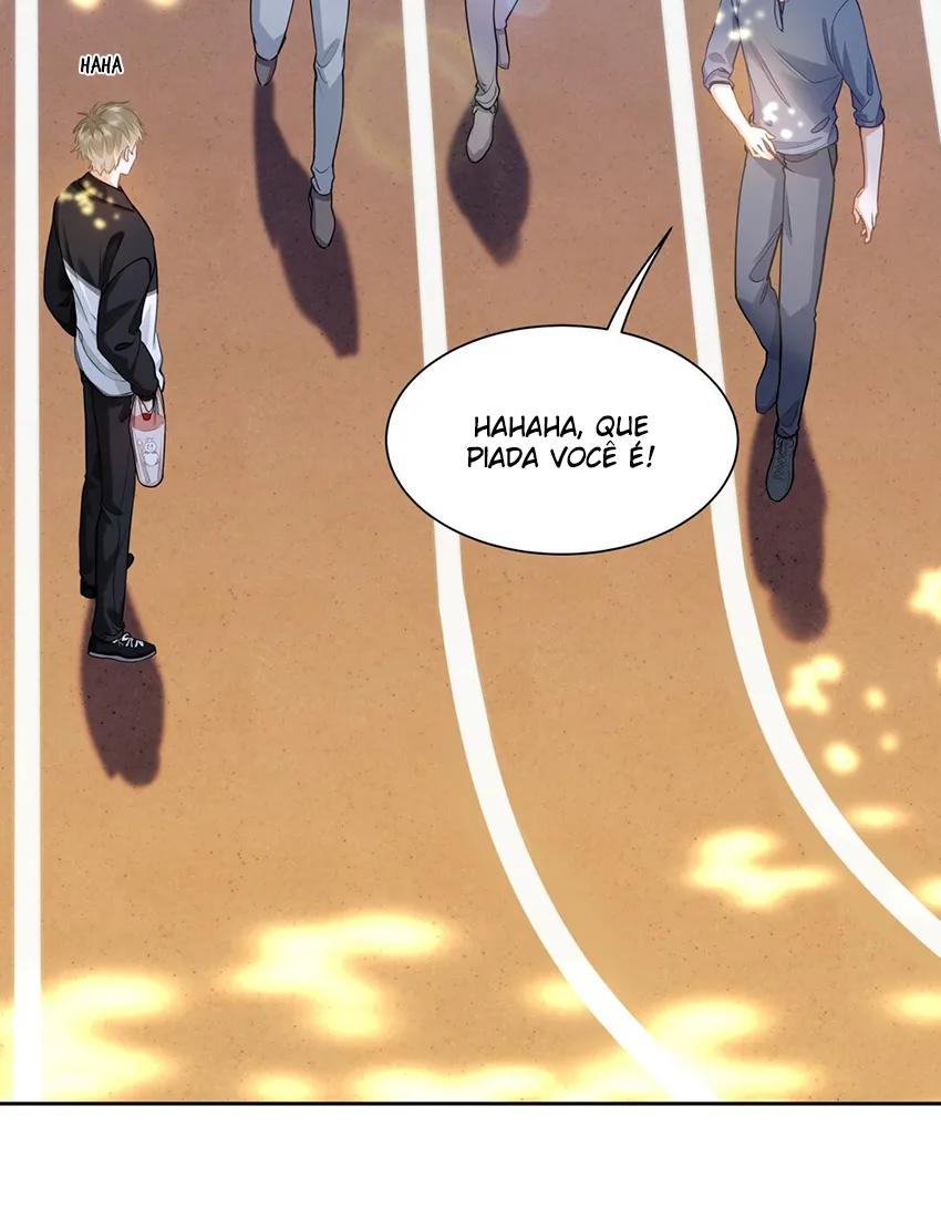 Sin importar tus feromonas – ABO - Capítulo 22 3 manhwa