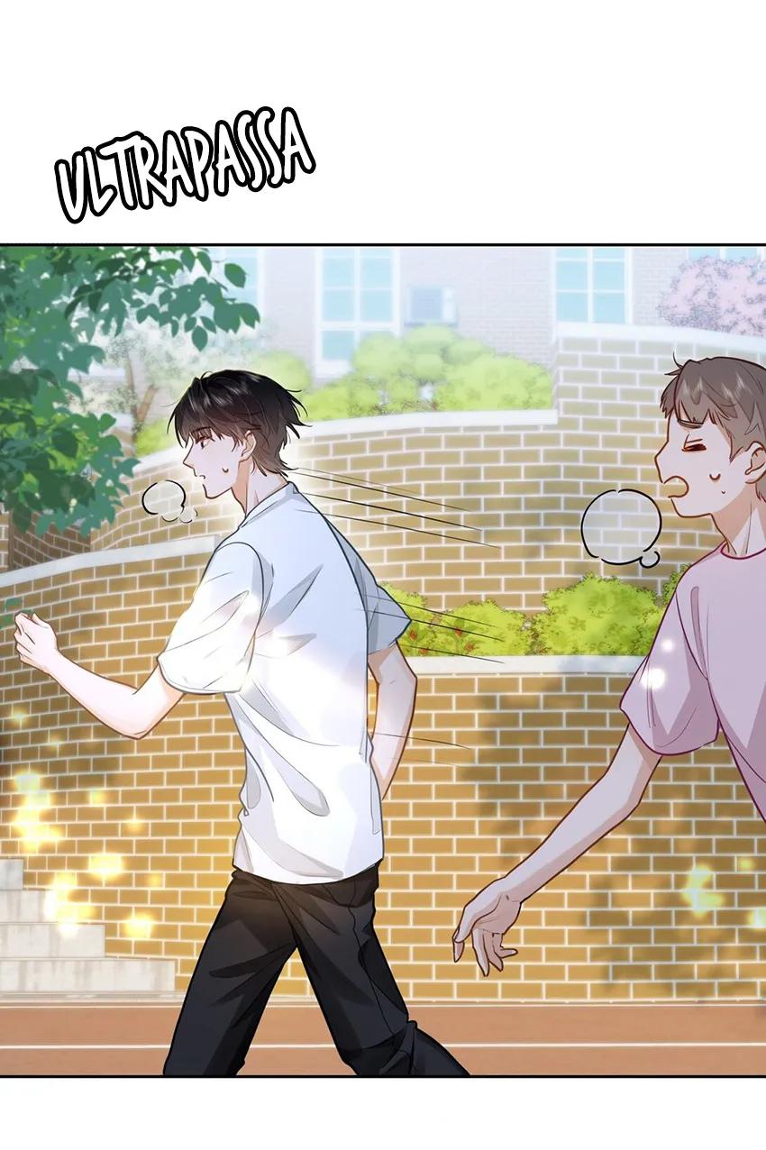 Sin importar tus feromonas – ABO - Capítulo 22 3 manhwa