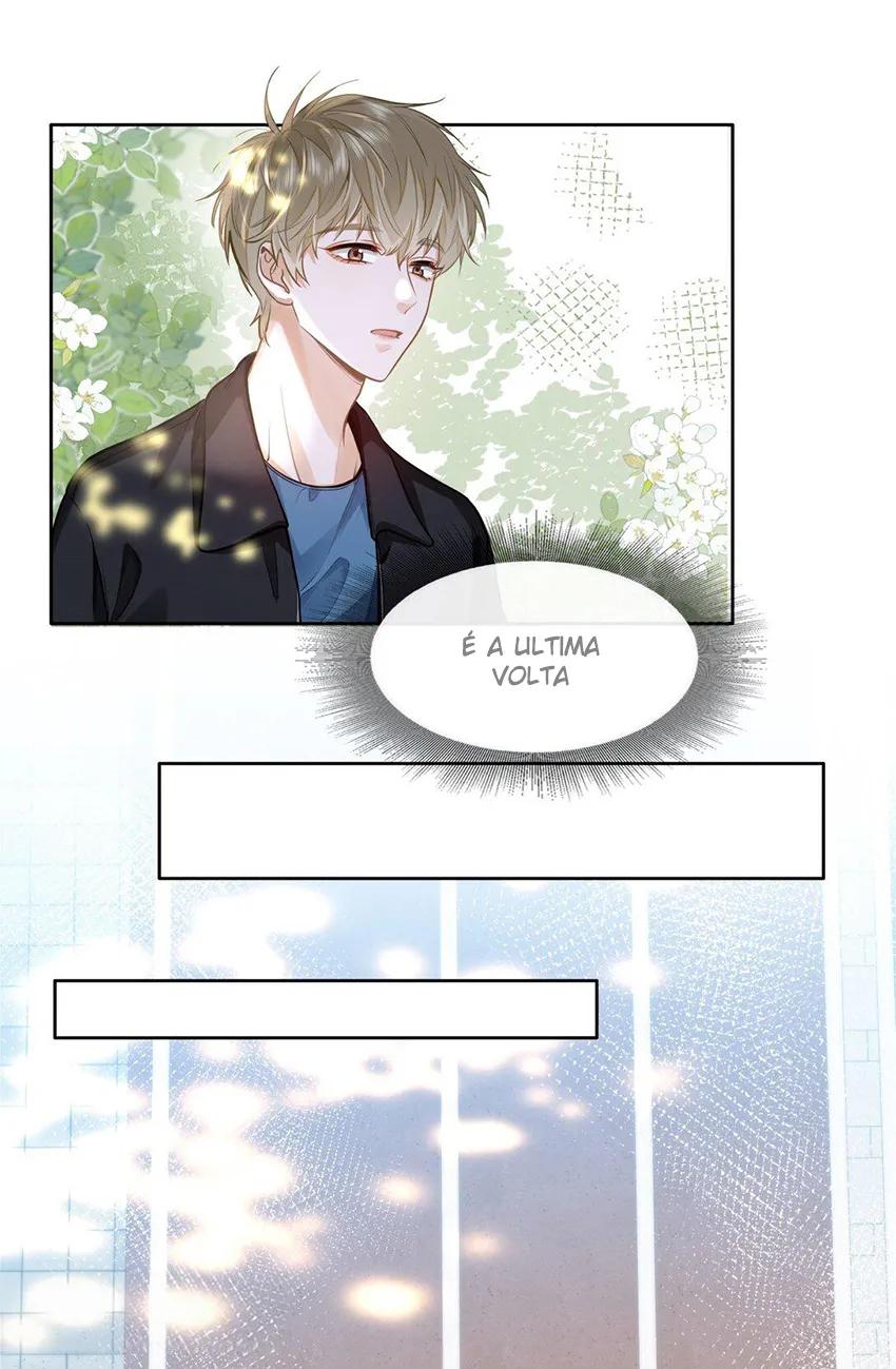 Sin importar tus feromonas – ABO - Capítulo 22 3 manhwa