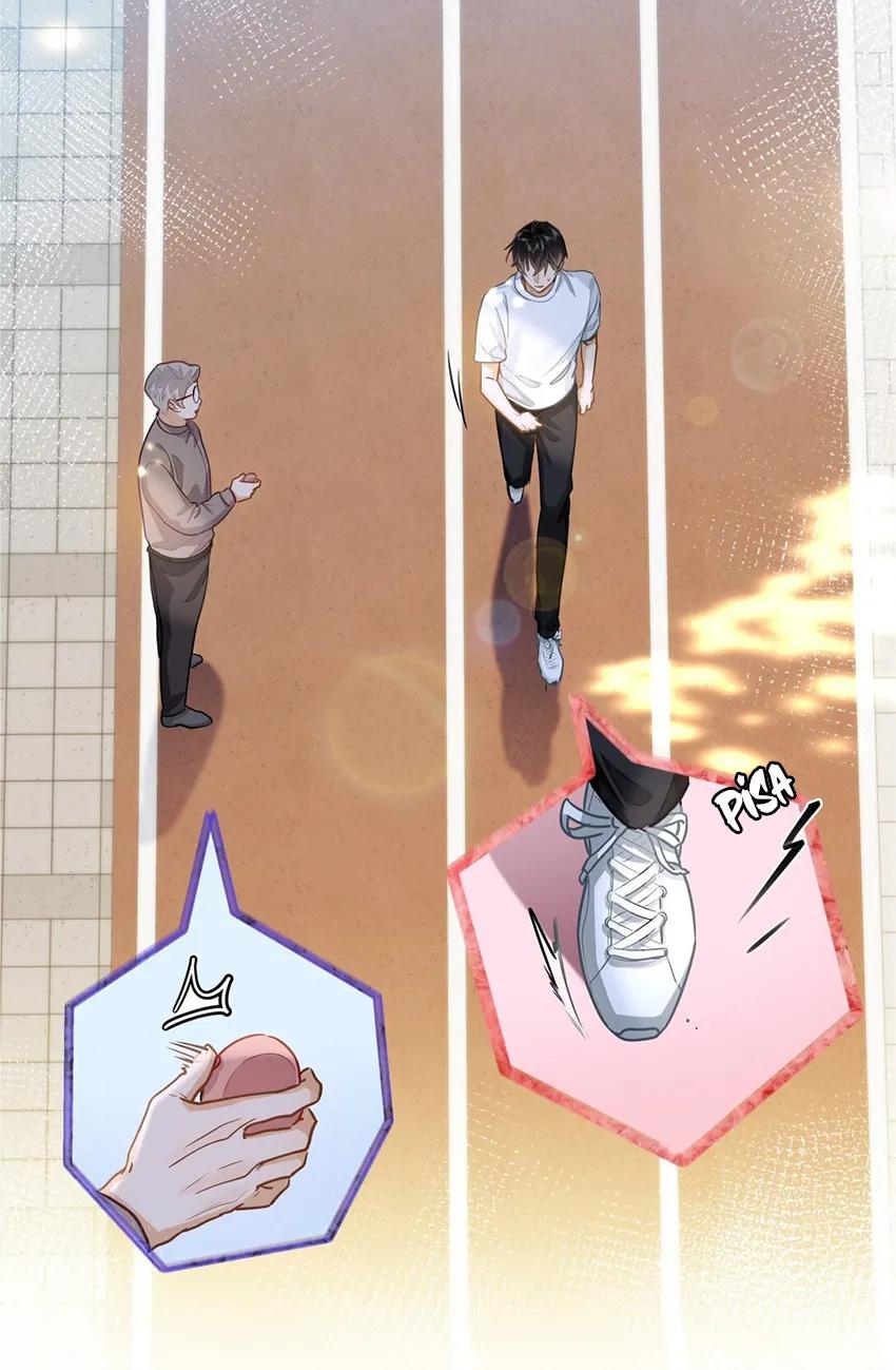 Sin importar tus feromonas – ABO - Capítulo 22 3 manhwa