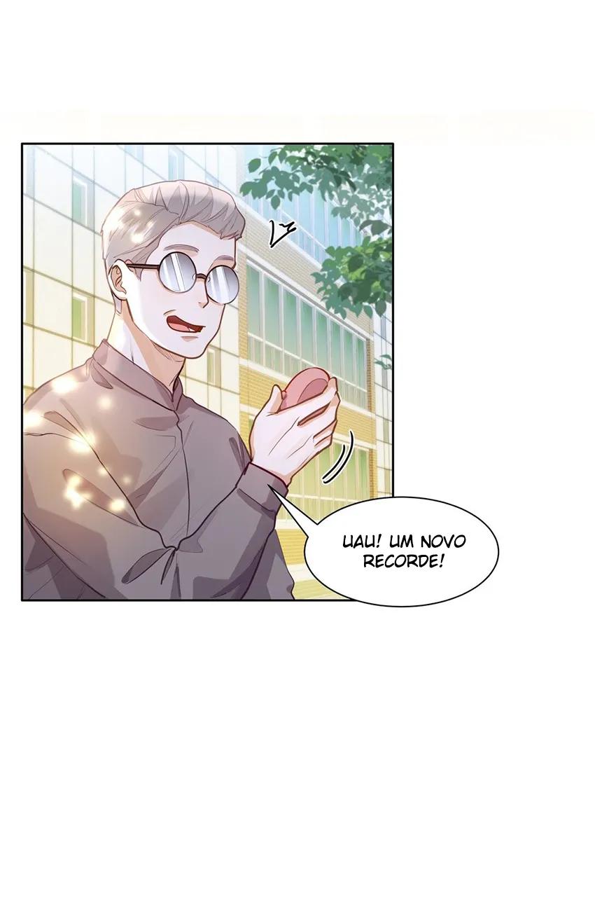 Sin importar tus feromonas – ABO - Capítulo 22 3 manhwa