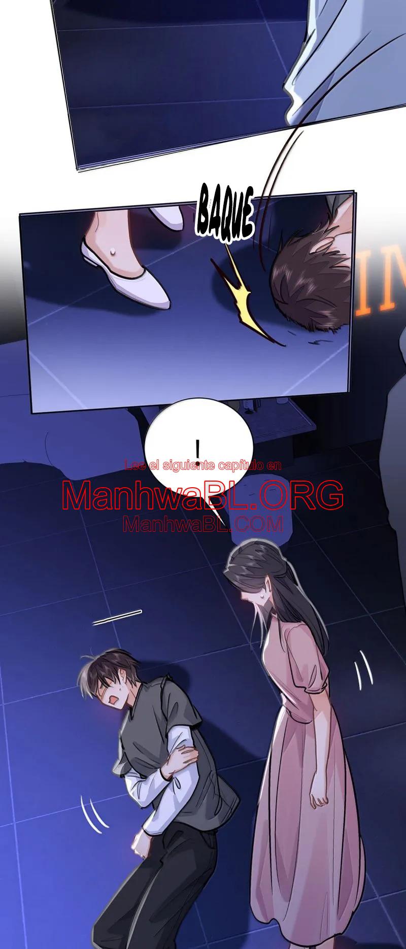 Sin importar tus feromonas – ABO - Capítulo 84 2 manhwa