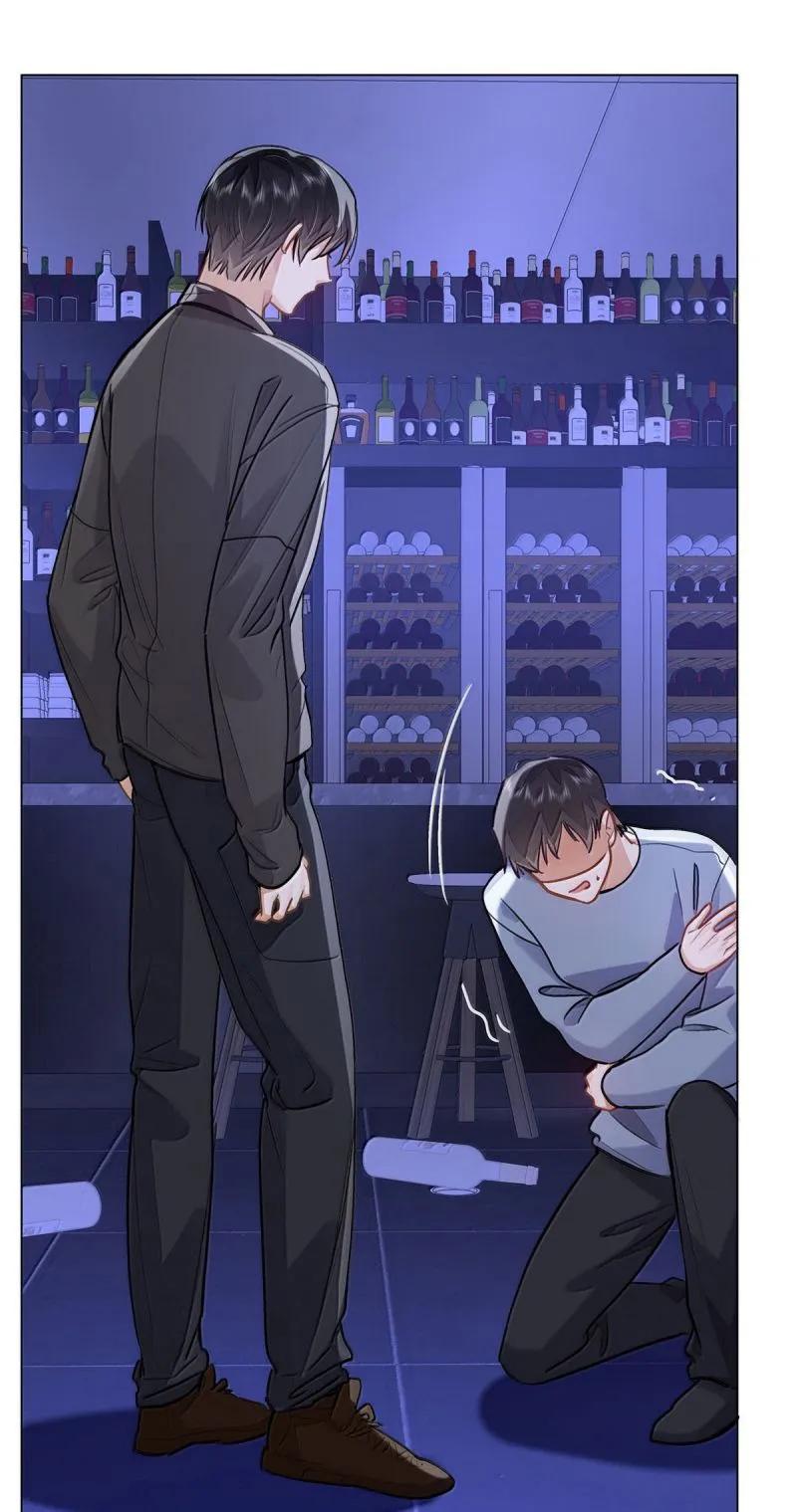 Sin importar tus feromonas – ABO - Capítulo 84 2 manhwa