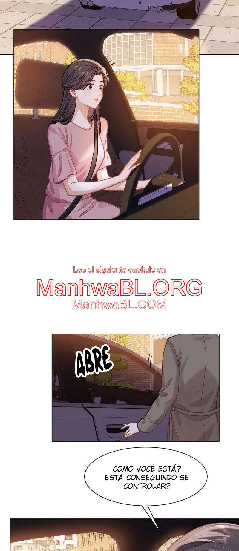 Sin importar tus feromonas – ABO - Capítulo 84 2 manhwa
