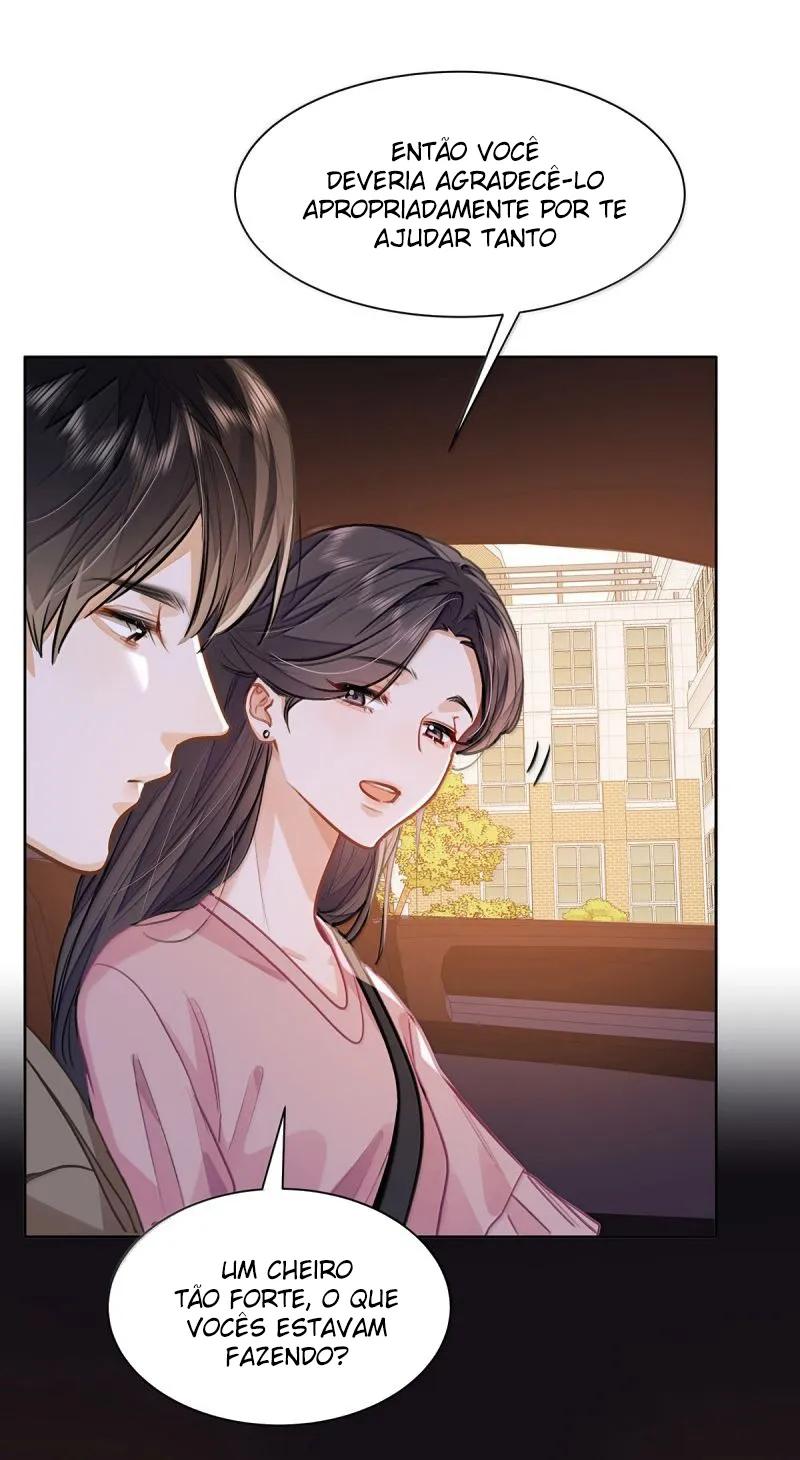 Sin importar tus feromonas – ABO - Capítulo 84 2 manhwa