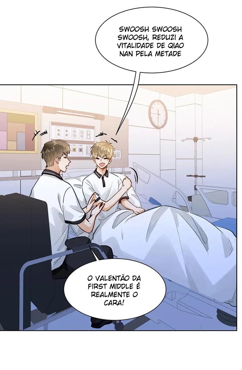 Sin importar tus feromonas – ABO - Capítulo 53 3 manhwa