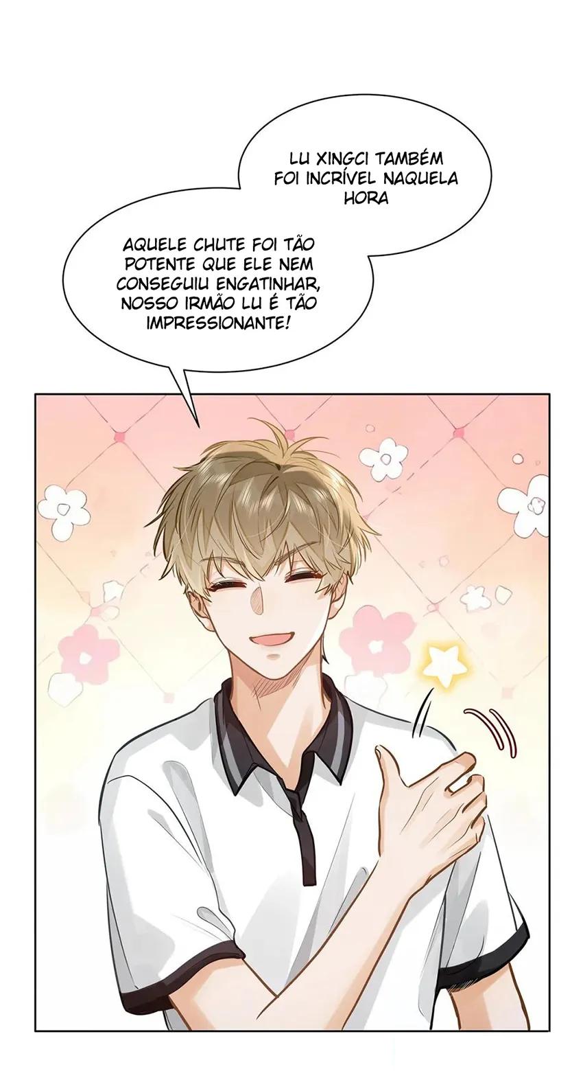 Sin importar tus feromonas – ABO - Capítulo 53 3 manhwa