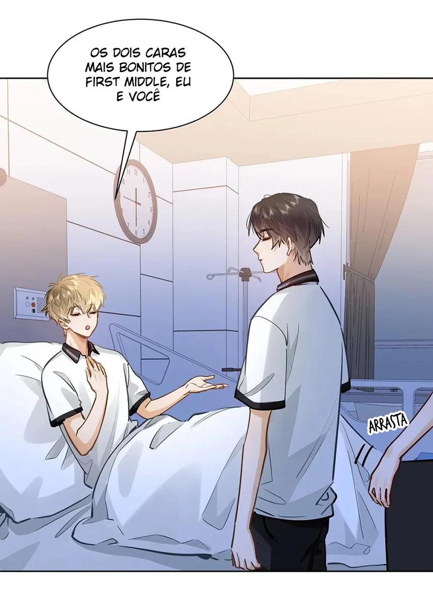 Sin importar tus feromonas – ABO - Capítulo 53 3 manhwa