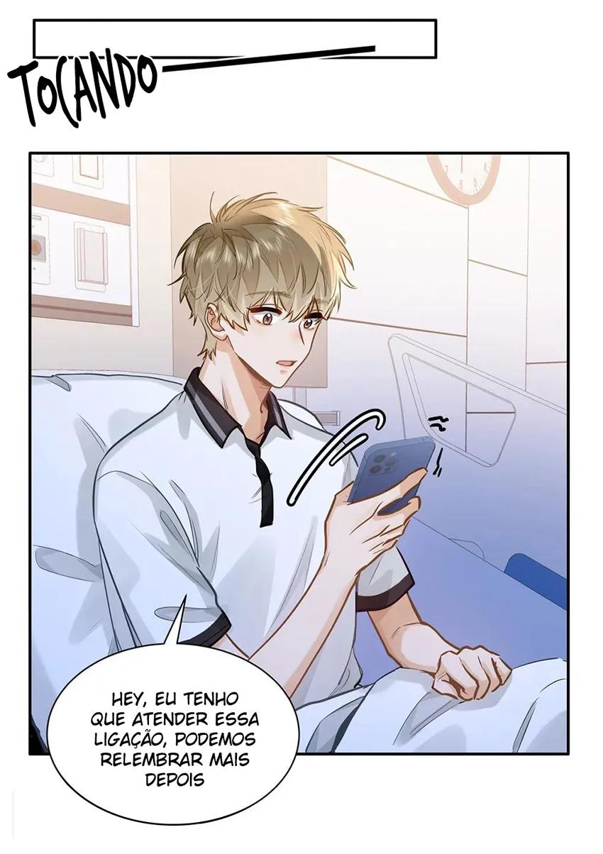 Sin importar tus feromonas – ABO - Capítulo 53 3 manhwa