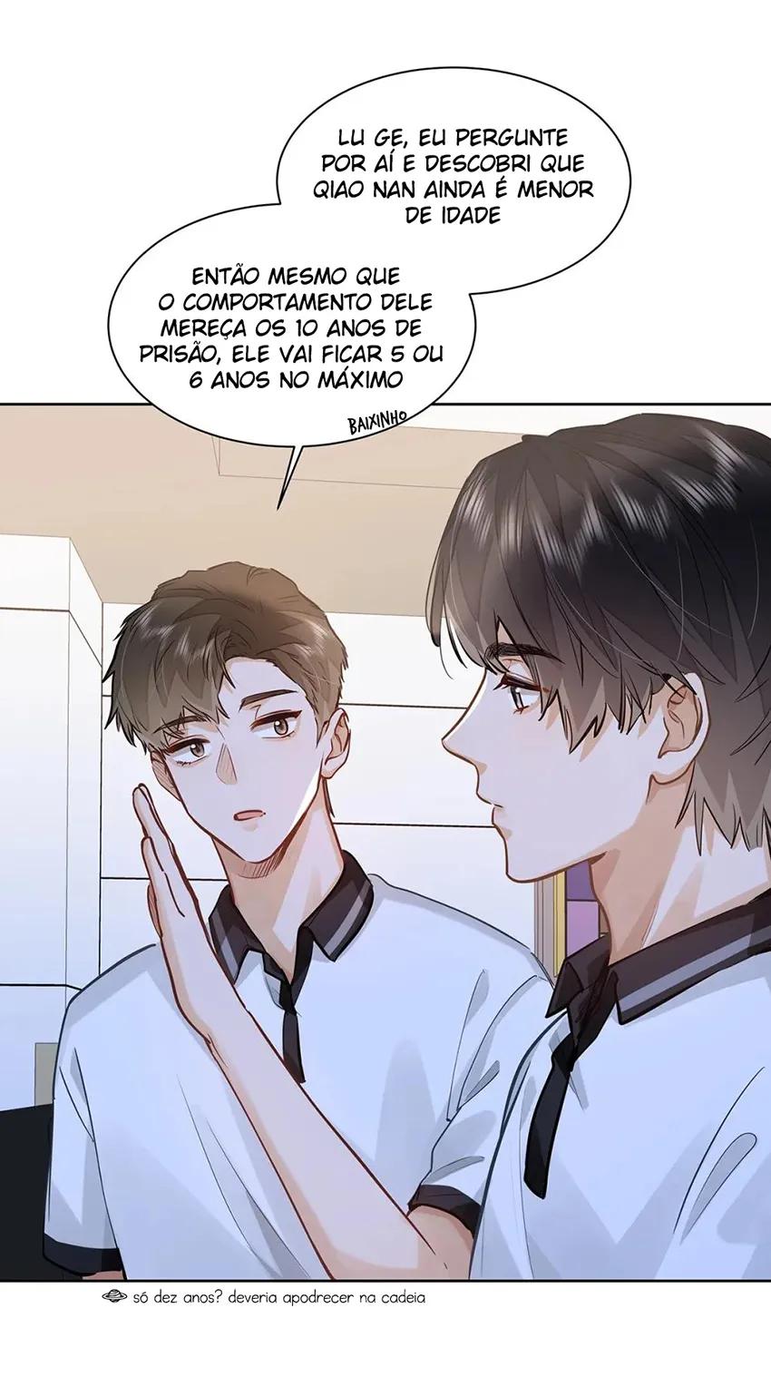 Sin importar tus feromonas – ABO - Capítulo 53 3 manhwa