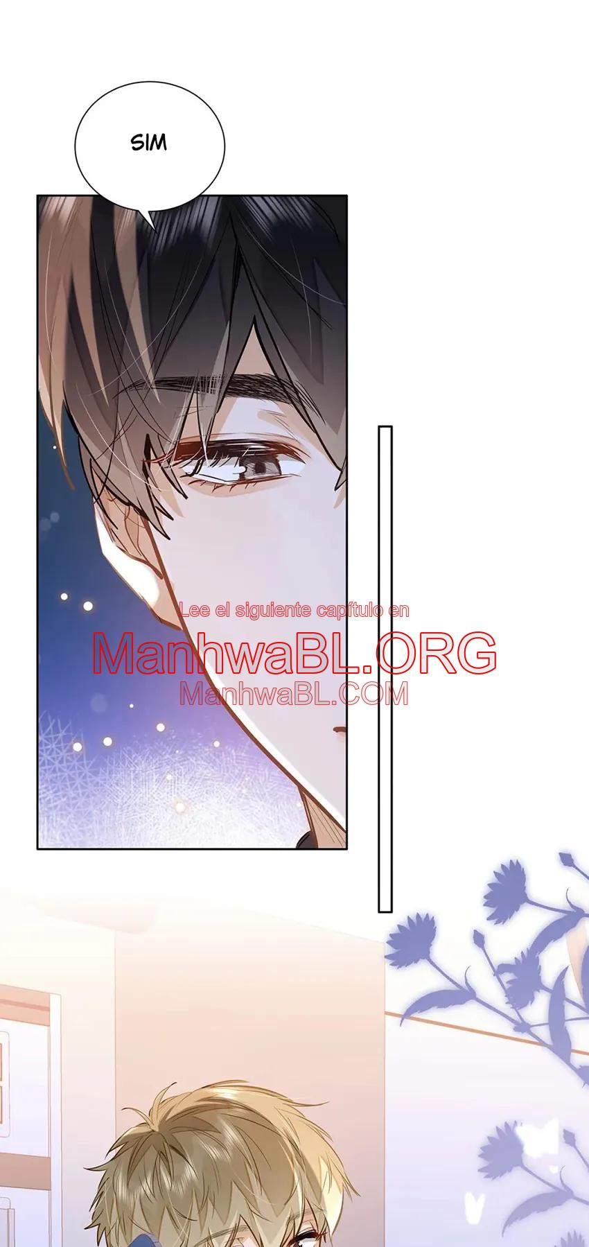 Sin importar tus feromonas – ABO - Capítulo 53 3 manhwa