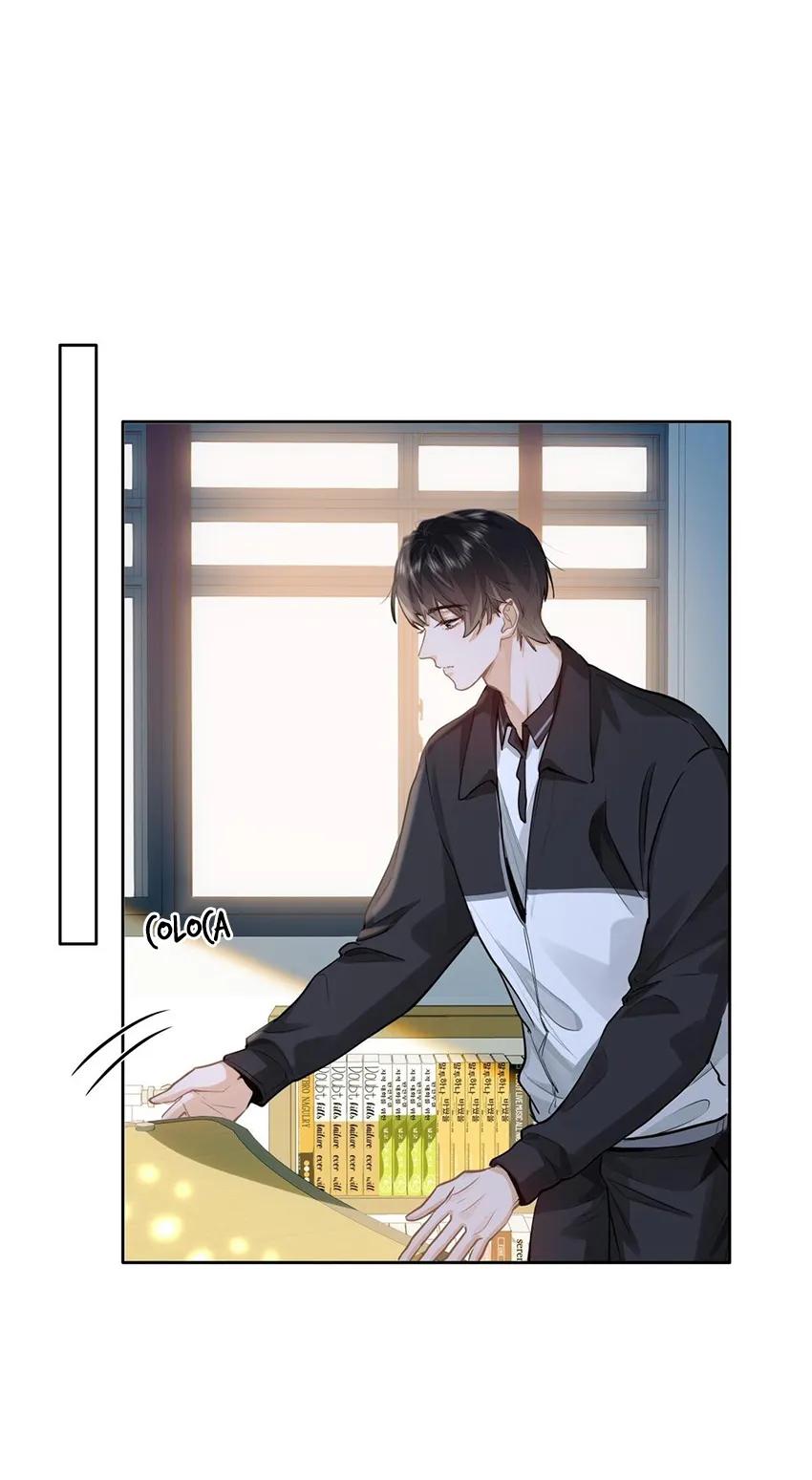 Sin importar tus feromonas – ABO - Capítulo 25 manhwa