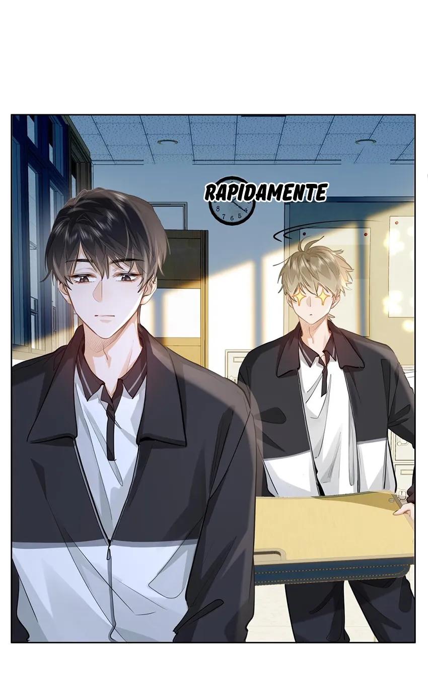 Sin importar tus feromonas – ABO - Capítulo 25 manhwa