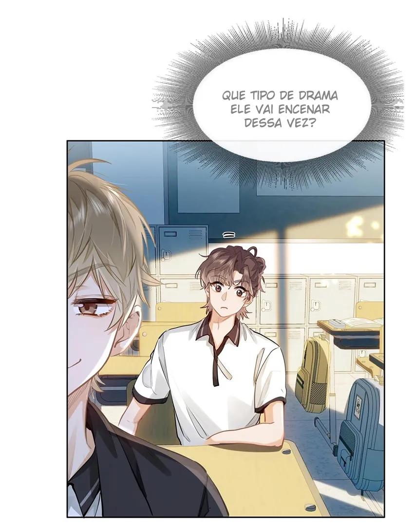 Sin importar tus feromonas – ABO - Capítulo 25 manhwa