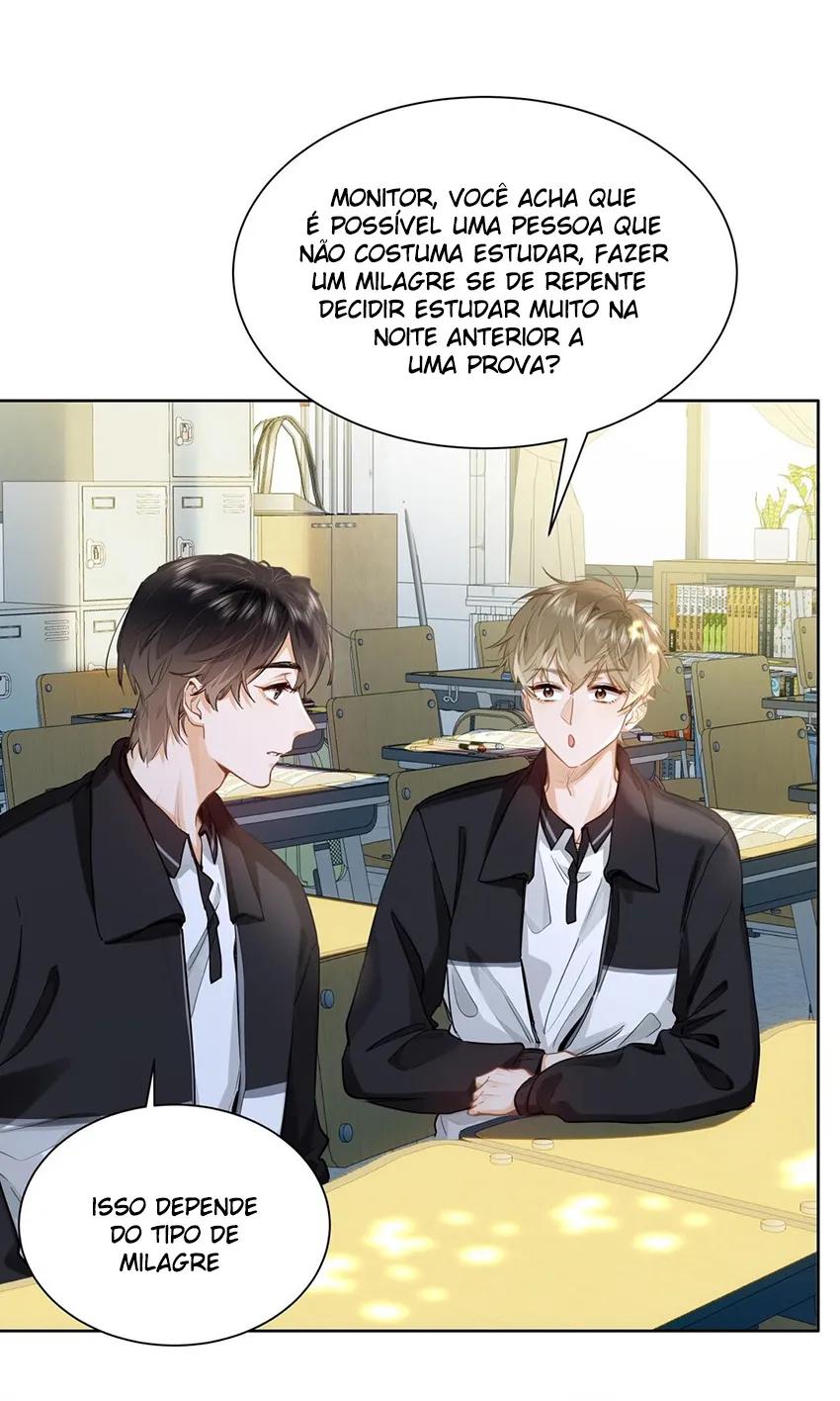 Sin importar tus feromonas – ABO - Capítulo 25 manhwa