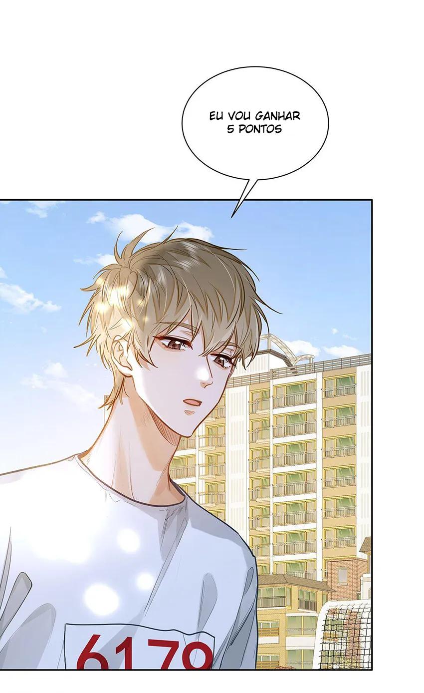 Sin importar tus feromonas – ABO - Capítulo 33 2 manhwa