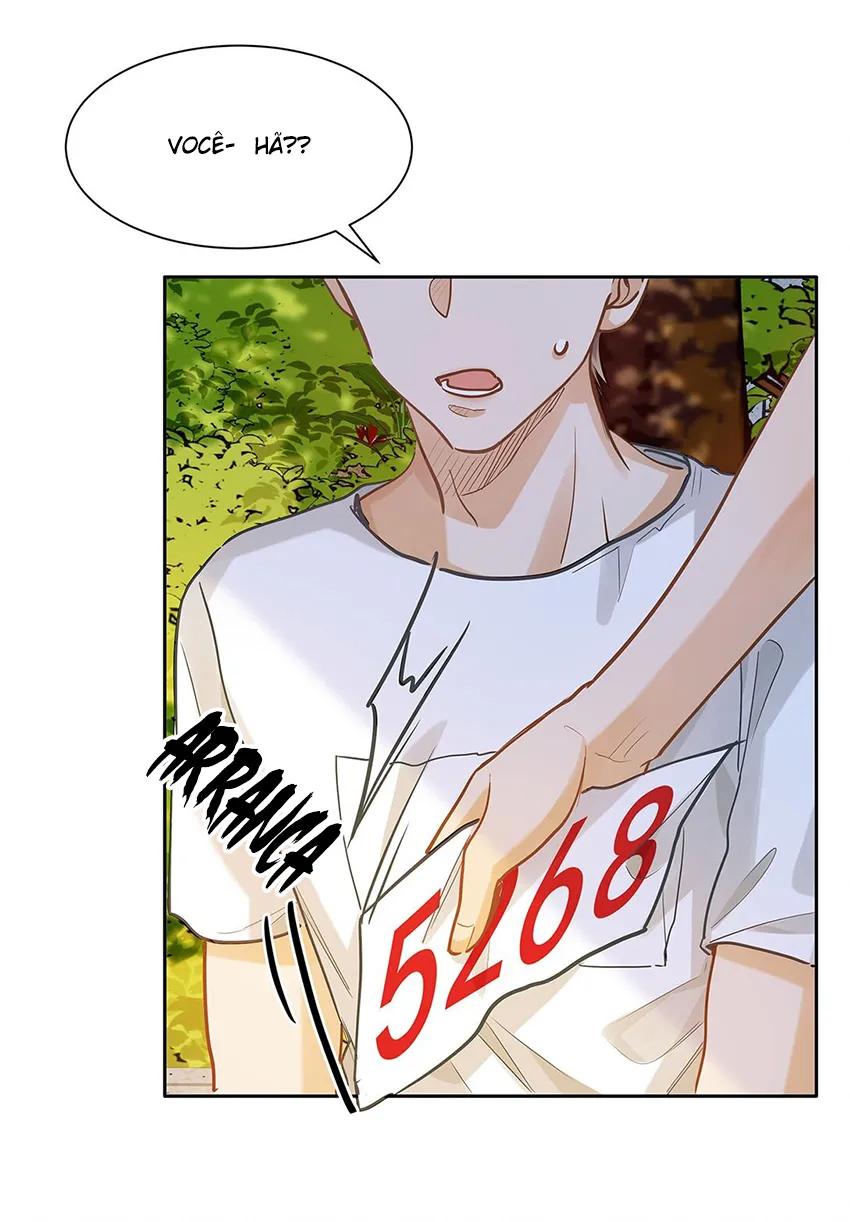 Sin importar tus feromonas – ABO - Capítulo 33 2 manhwa