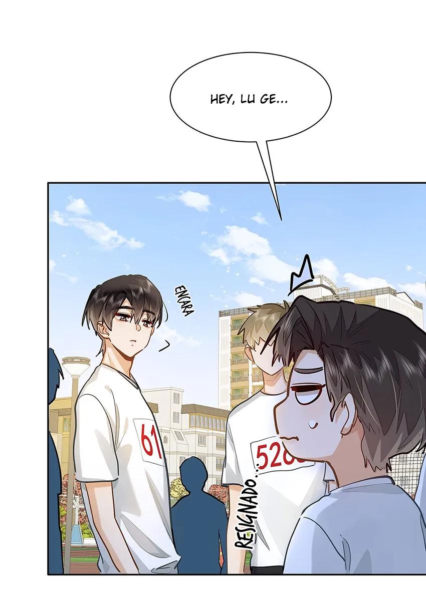 Sin importar tus feromonas – ABO - Capítulo 33 2 manhwa