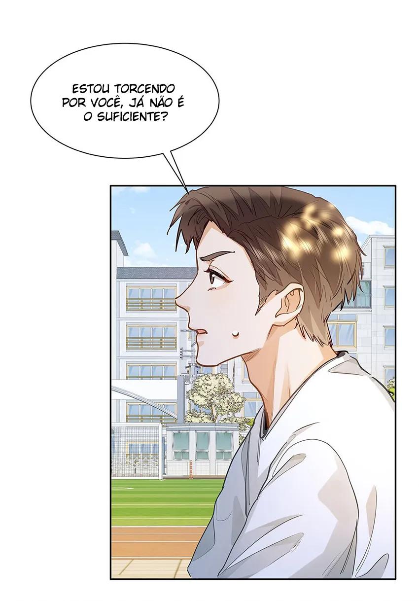 Sin importar tus feromonas – ABO - Capítulo 33 2 manhwa