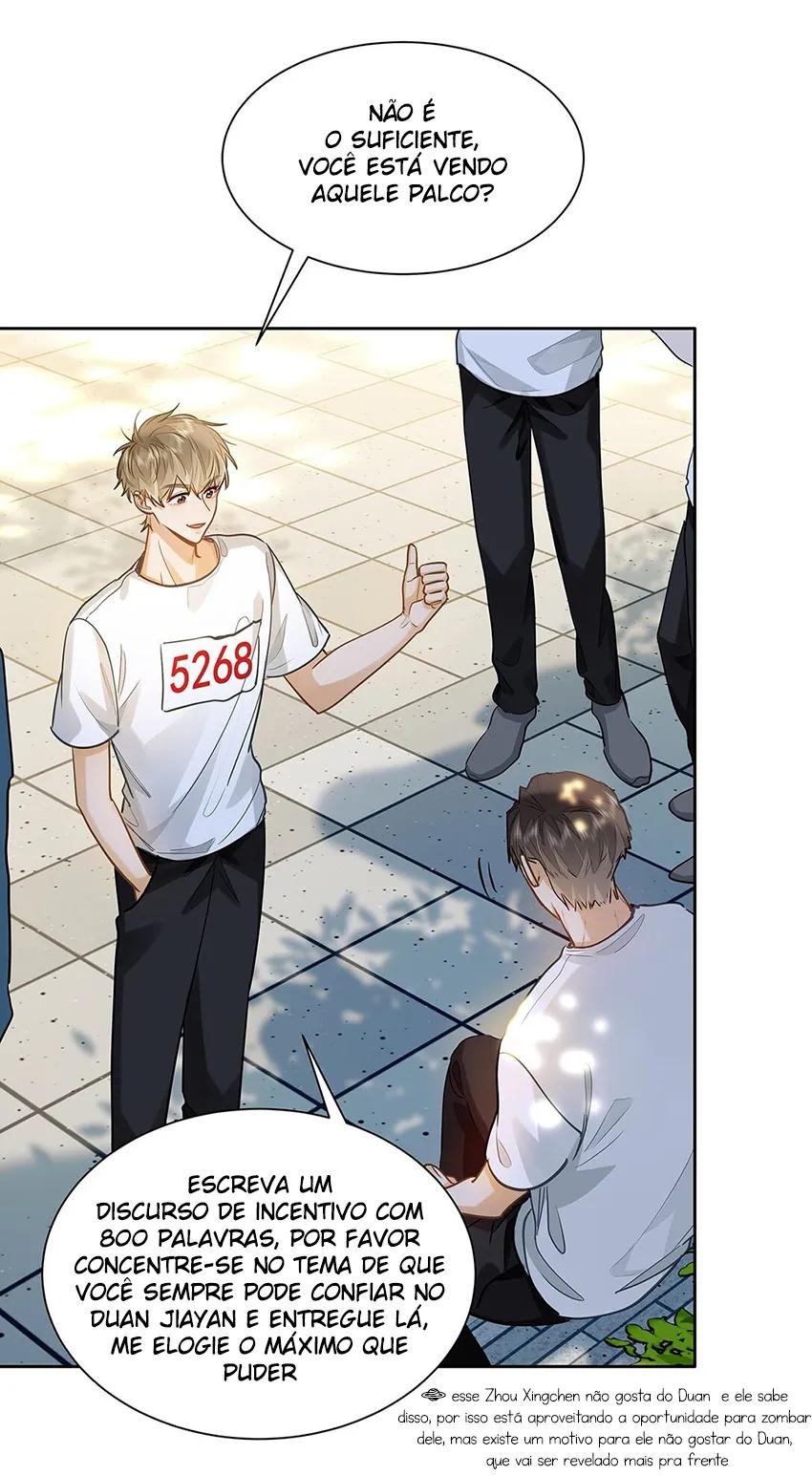 Sin importar tus feromonas – ABO - Capítulo 33 2 manhwa