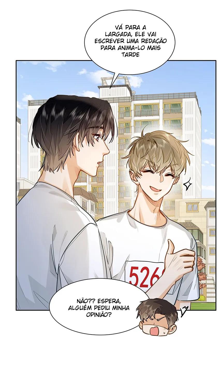Sin importar tus feromonas – ABO - Capítulo 33 2 manhwa