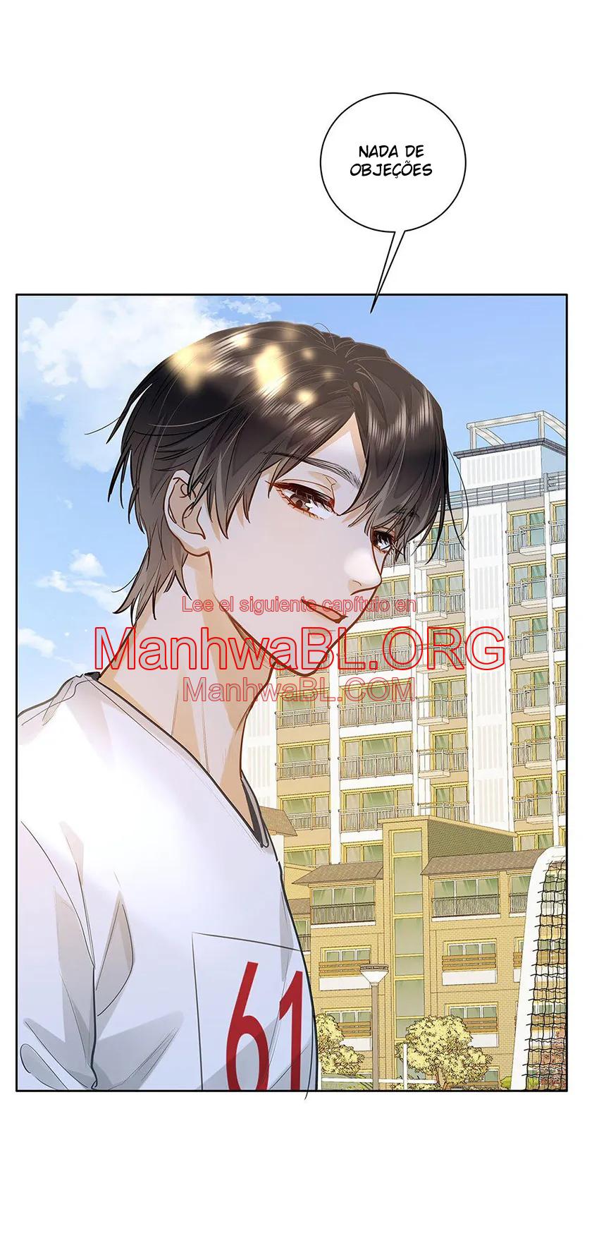 Sin importar tus feromonas – ABO - Capítulo 33 2 manhwa