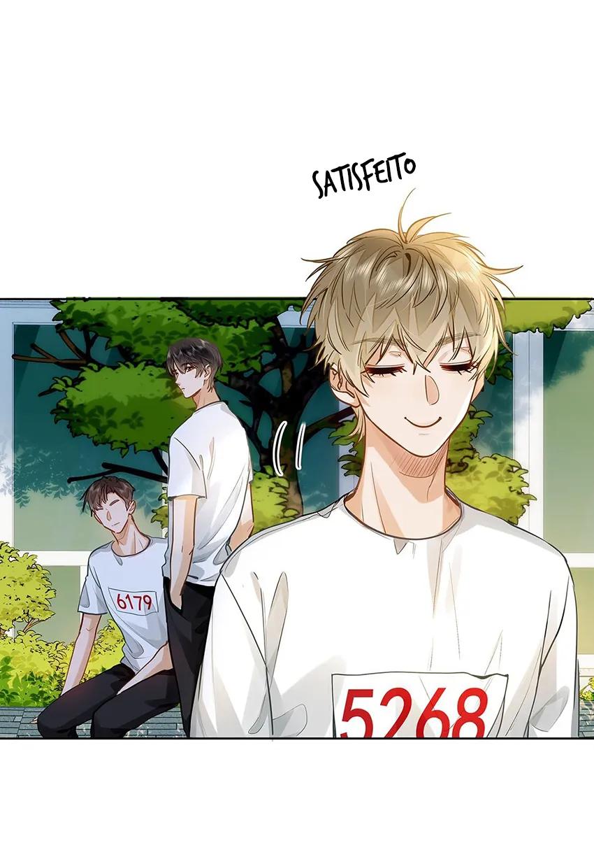 Sin importar tus feromonas – ABO - Capítulo 33 2 manhwa