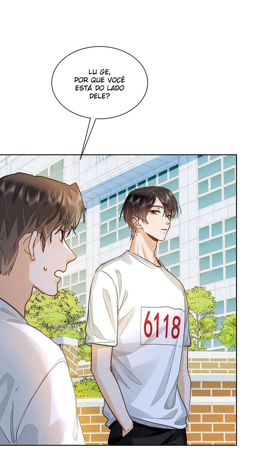 Sin importar tus feromonas – ABO - Capítulo 33 2 manhwa