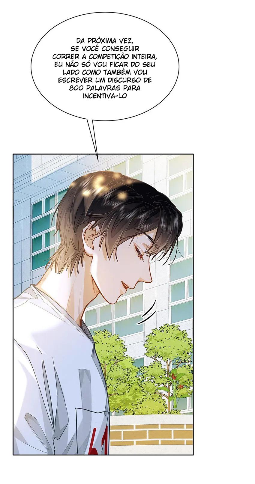 Sin importar tus feromonas – ABO - Capítulo 33 2 manhwa