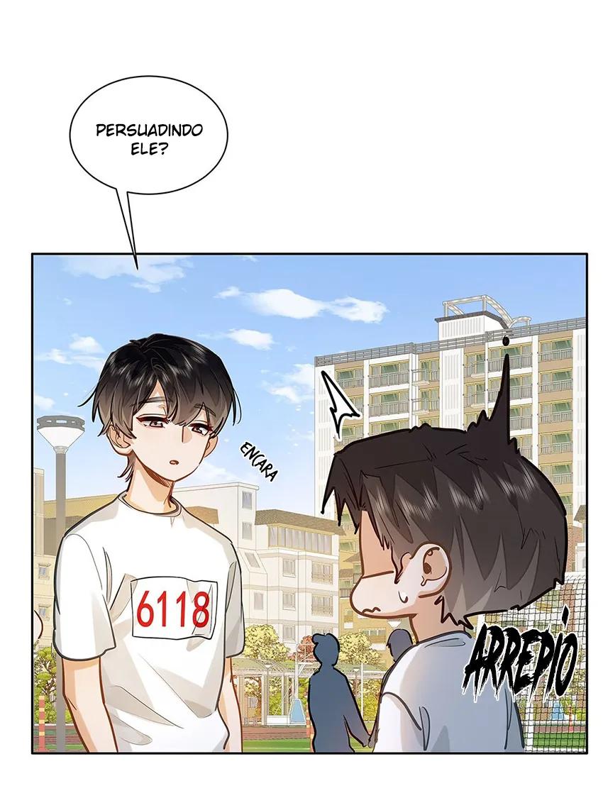 Sin importar tus feromonas – ABO - Capítulo 33 2 manhwa