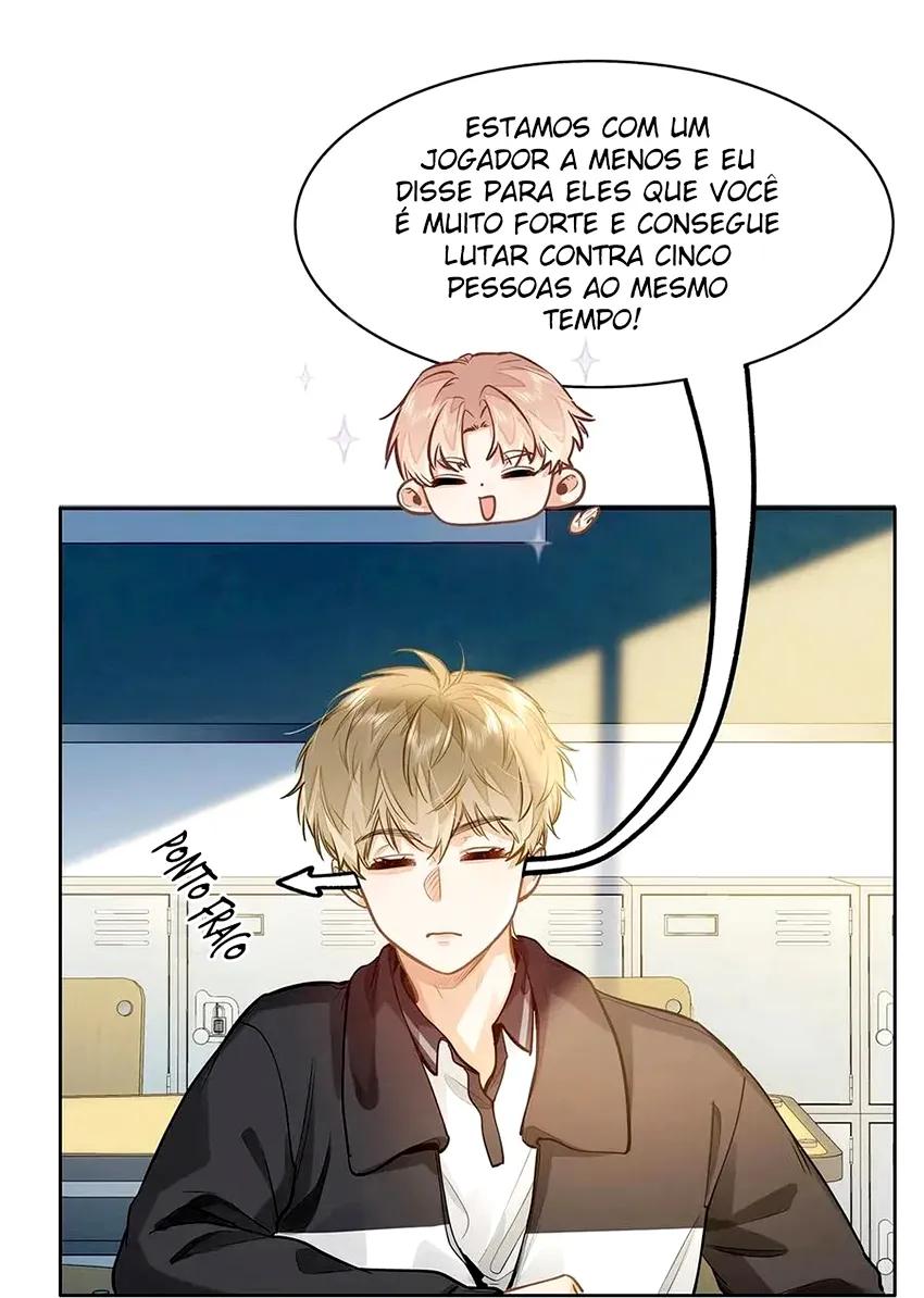 Sin importar tus feromonas – ABO - Capítulo 54 2 manhwa