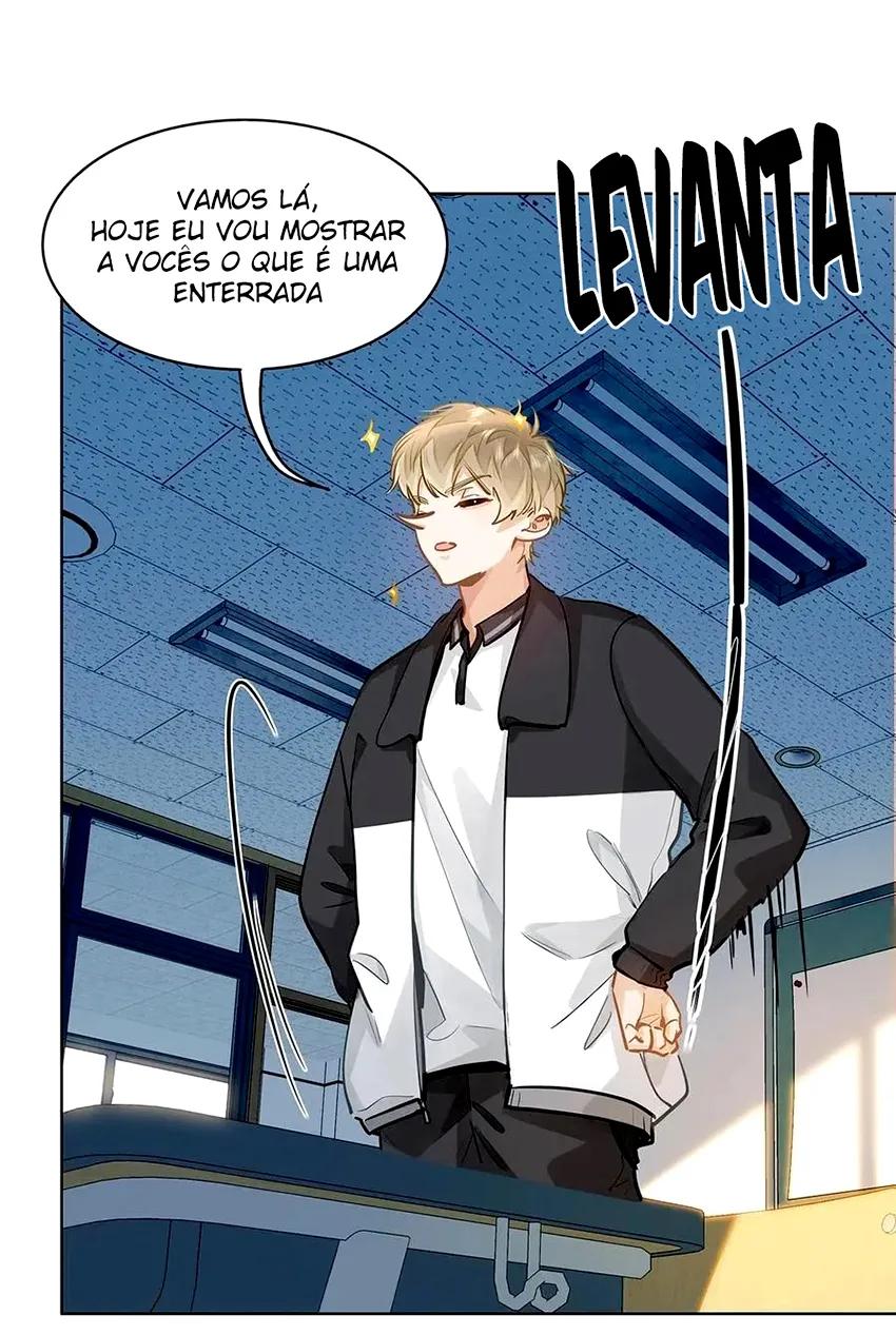 Sin importar tus feromonas – ABO - Capítulo 54 2 manhwa