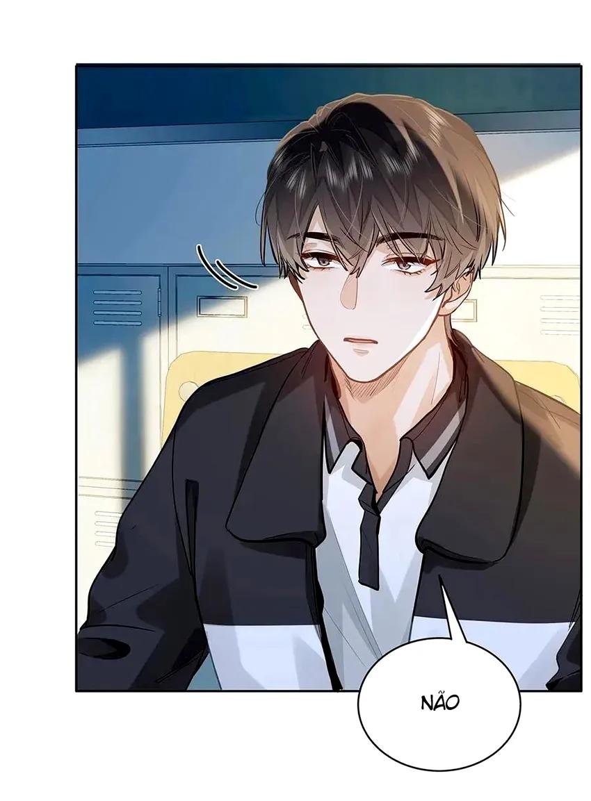 Sin importar tus feromonas – ABO - Capítulo 54 2 manhwa