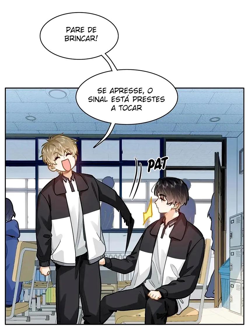 Sin importar tus feromonas – ABO - Capítulo 54 2 manhwa