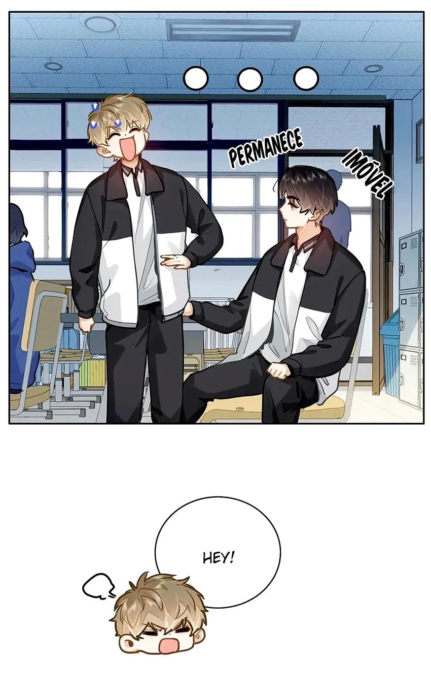 Sin importar tus feromonas – ABO - Capítulo 54 2 manhwa