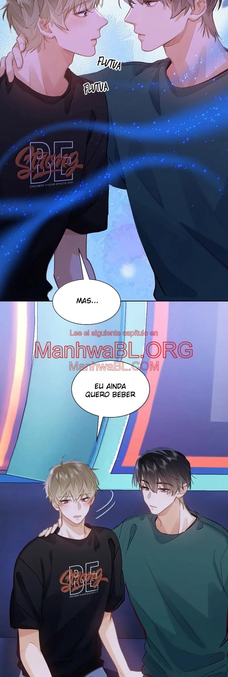 Sin importar tus feromonas – ABO - Capítulo 61 3 manhwa