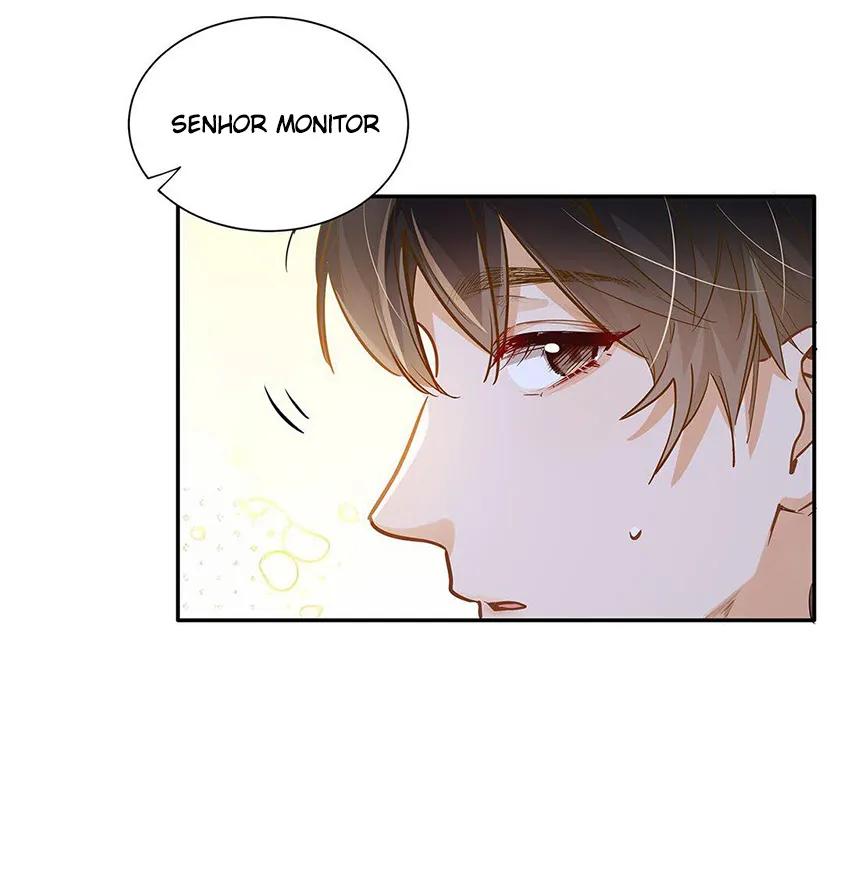 Sin importar tus feromonas – ABO - Capítulo 35 manhwa