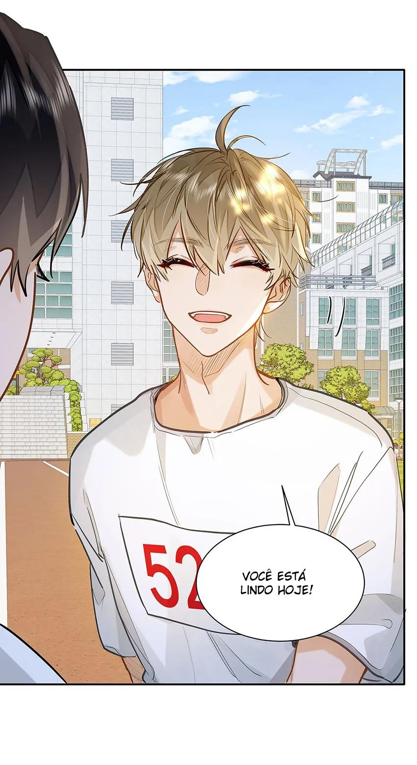 Sin importar tus feromonas – ABO - Capítulo 35 manhwa