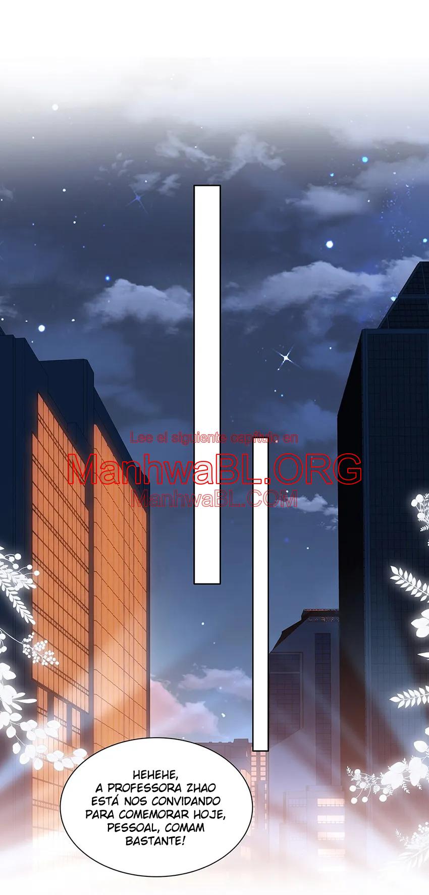 Sin importar tus feromonas – ABO - Capítulo 35 manhwa