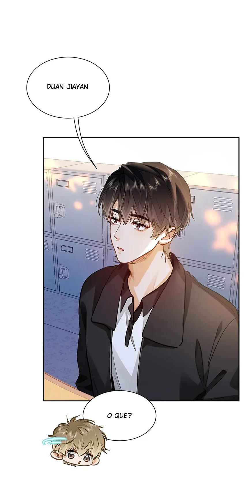 Sin importar tus feromonas – ABO - Capítulo 47 manhwa