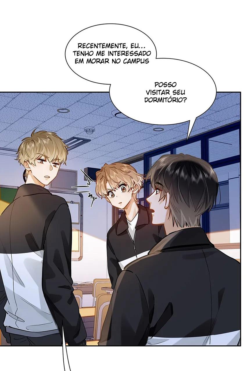 Sin importar tus feromonas – ABO - Capítulo 47 manhwa