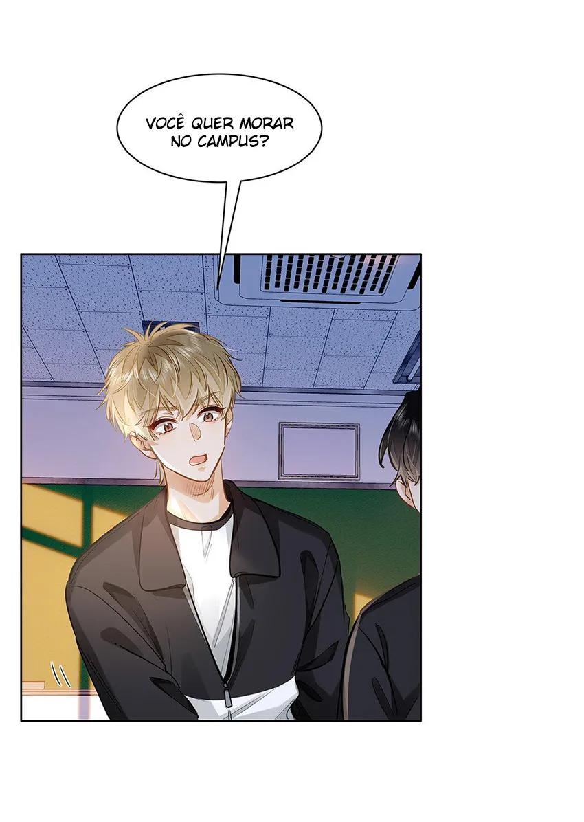 Sin importar tus feromonas – ABO - Capítulo 47 manhwa