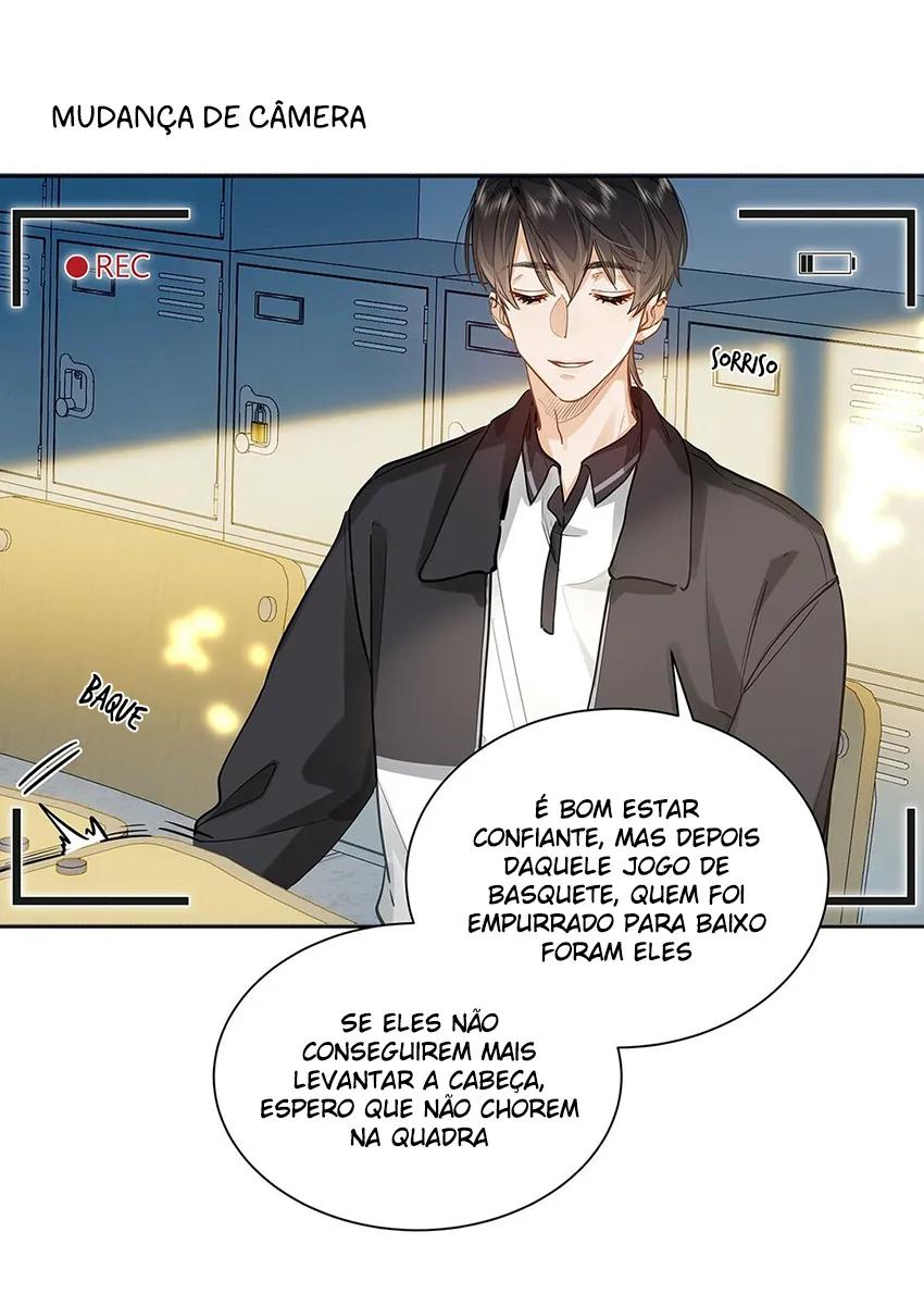 Sin importar tus feromonas – ABO - Capítulo 32 2 manhwa