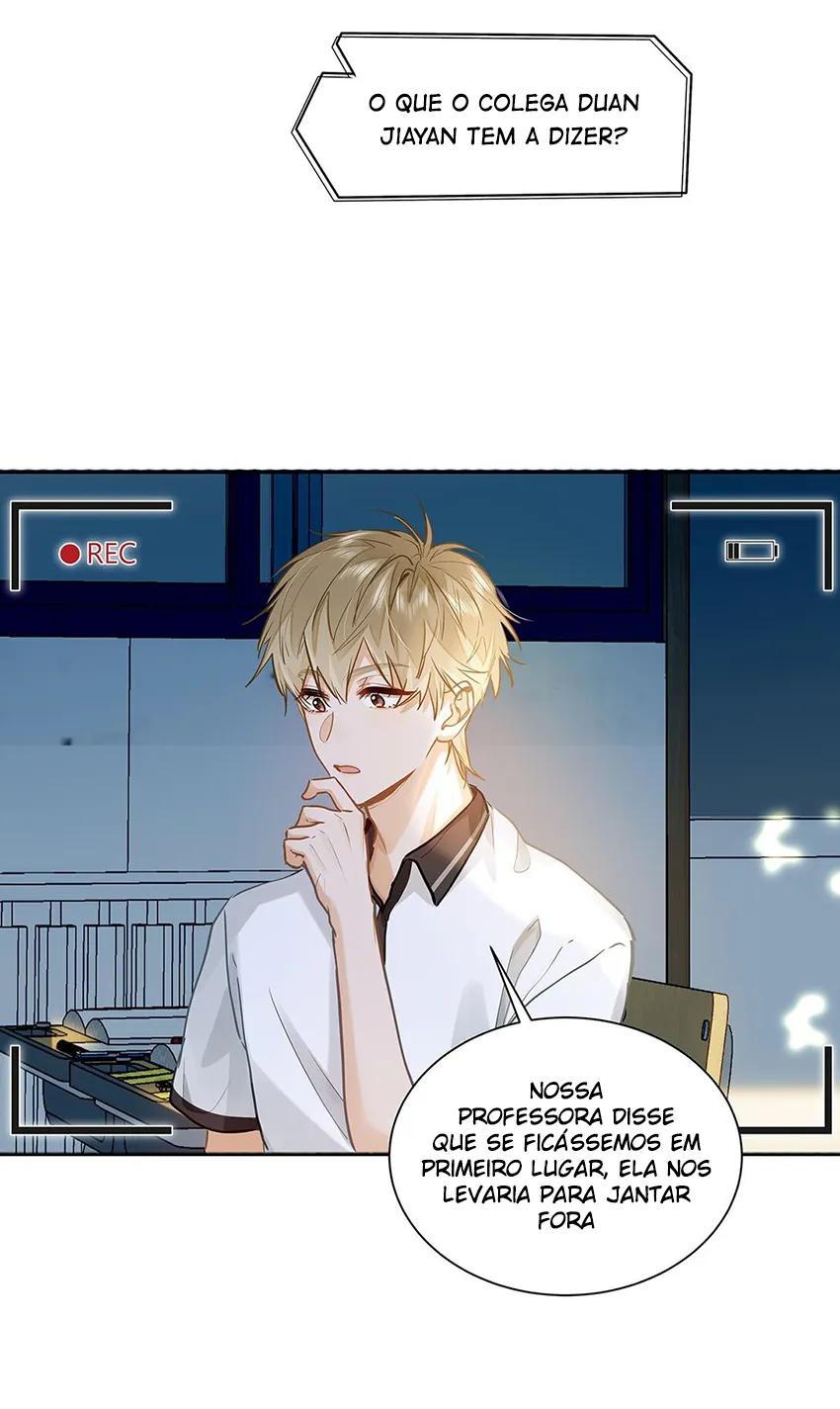 Sin importar tus feromonas – ABO - Capítulo 32 2 manhwa