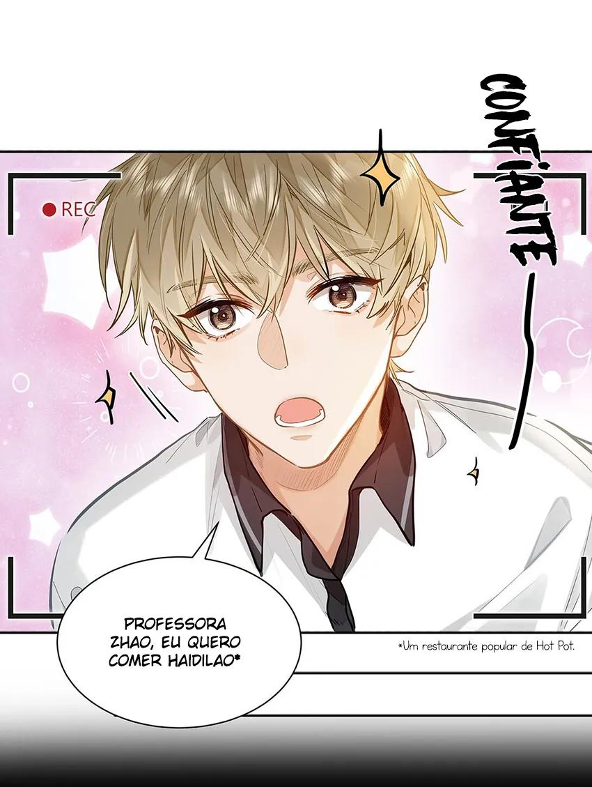 Sin importar tus feromonas – ABO - Capítulo 32 2 manhwa